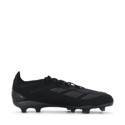 Predator 24 Pro Firm Ground Boots Core Black / Carbon / Core Black