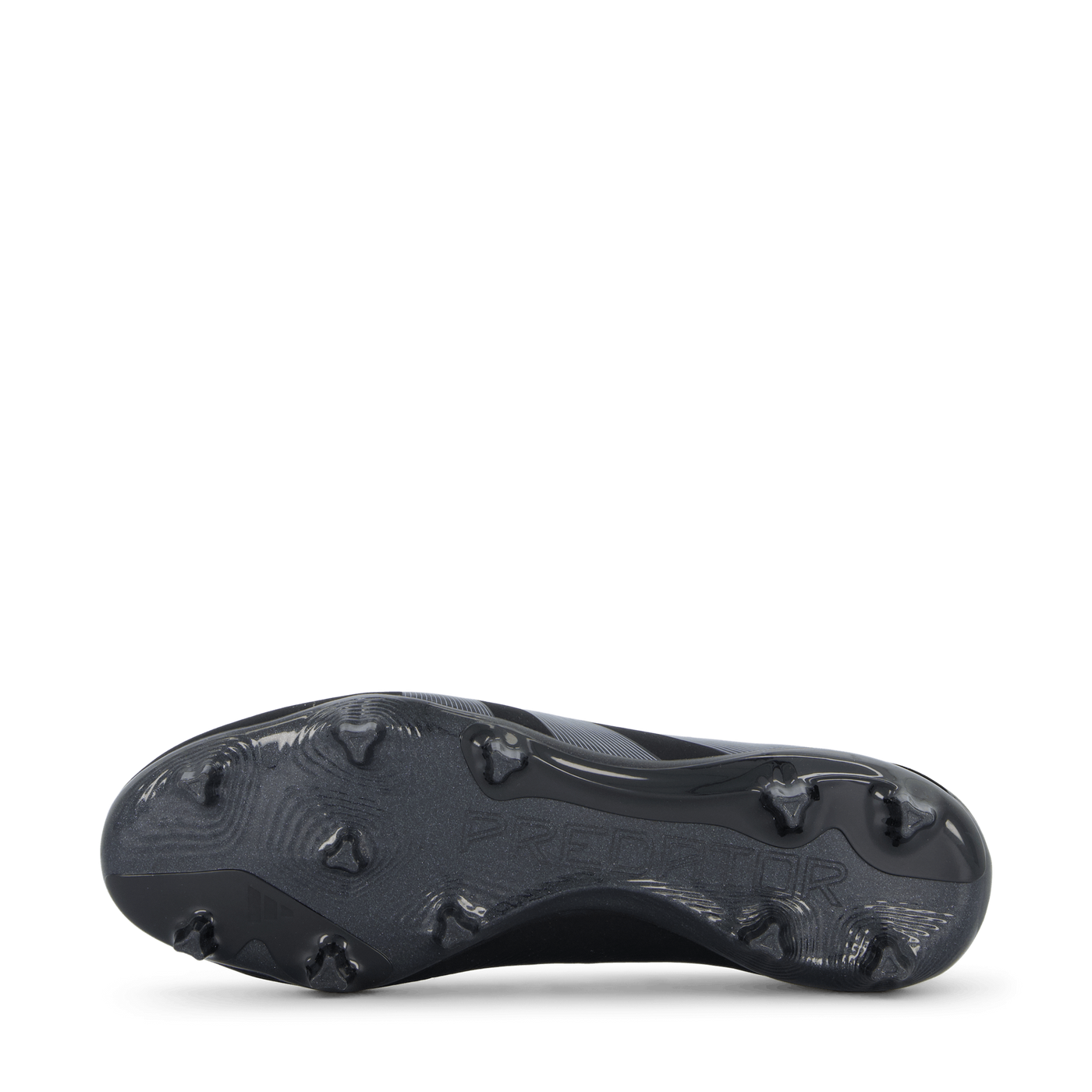 Predator 24 Pro Firm Ground Boots Core Black / Carbon / Core Black
