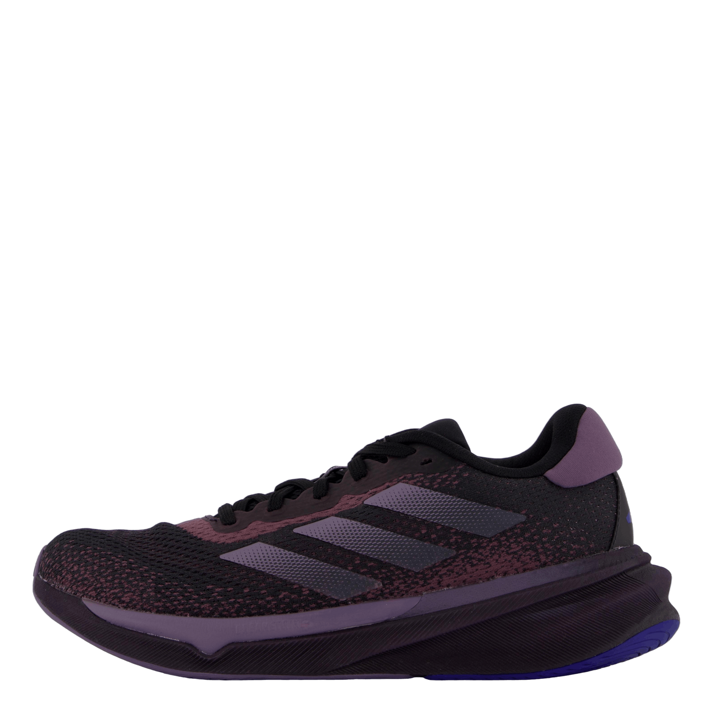 Supernova Stride Shoes Black