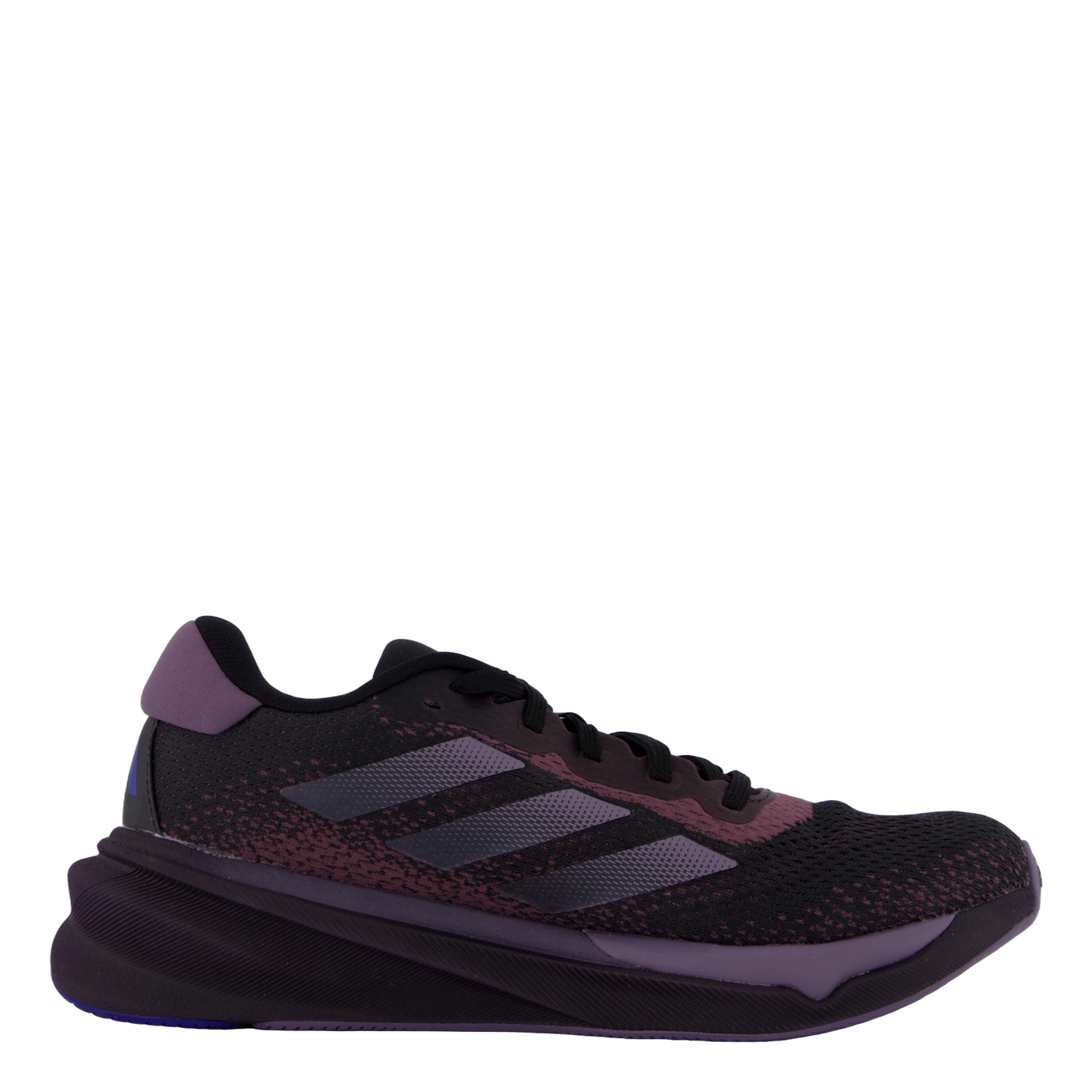 Supernova Stride Shoes Black