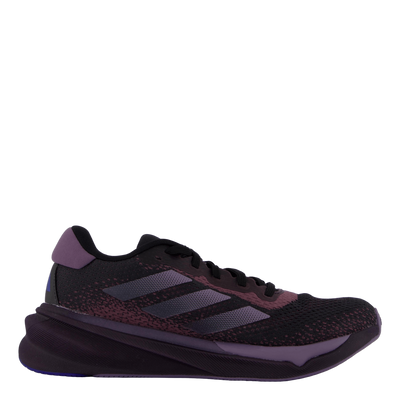 Supernova Stride Shoes Black