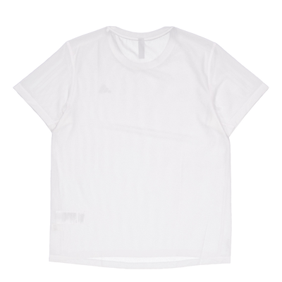 Own The Run T-Shirt White