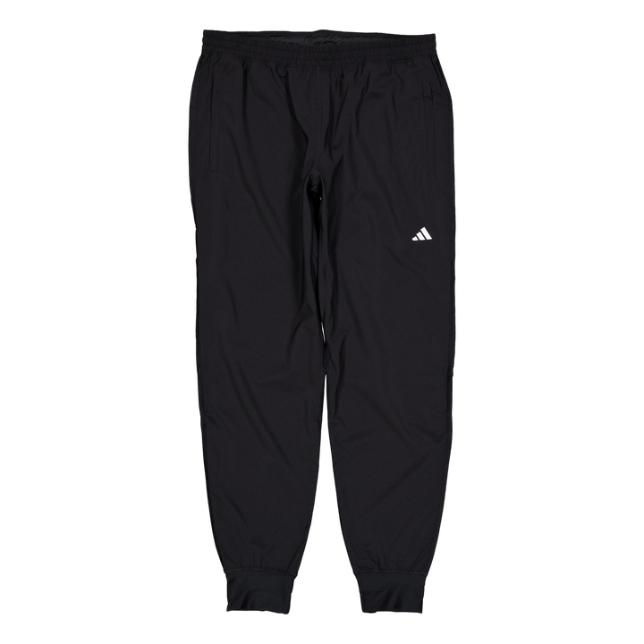 Own the Run Joggers Black