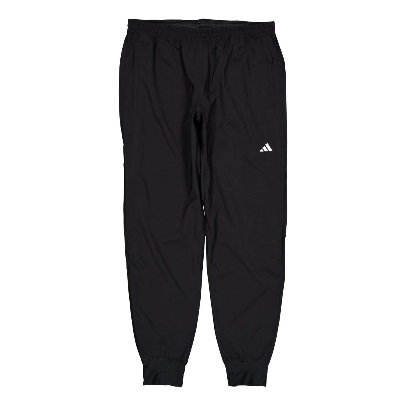 Own the Run Joggers Black