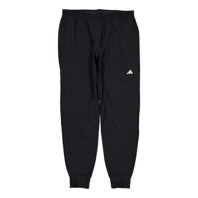 Own the Run Joggers Black