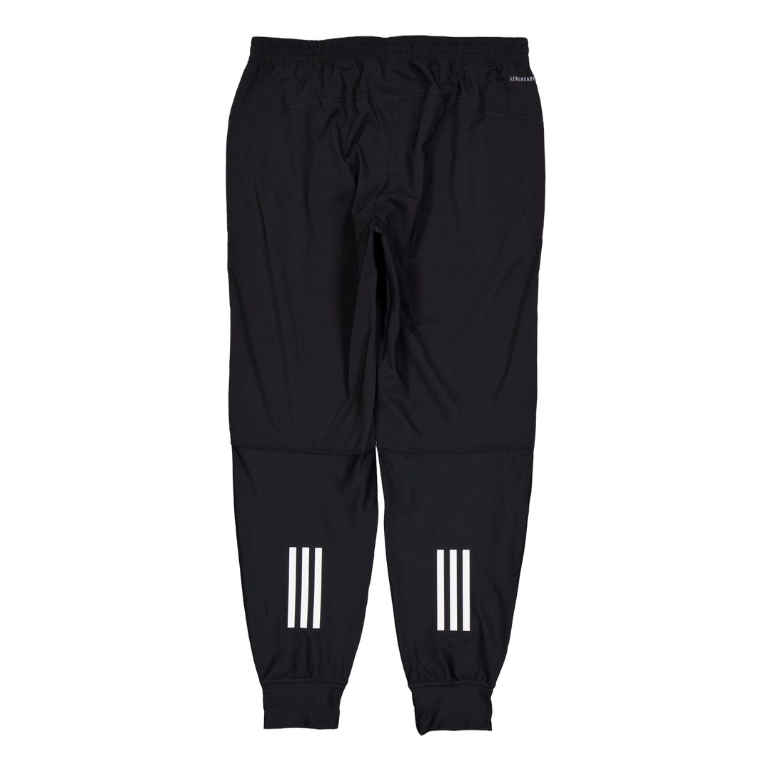 Own the Run Joggers Black