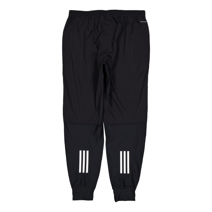 Own the Run Joggers Black