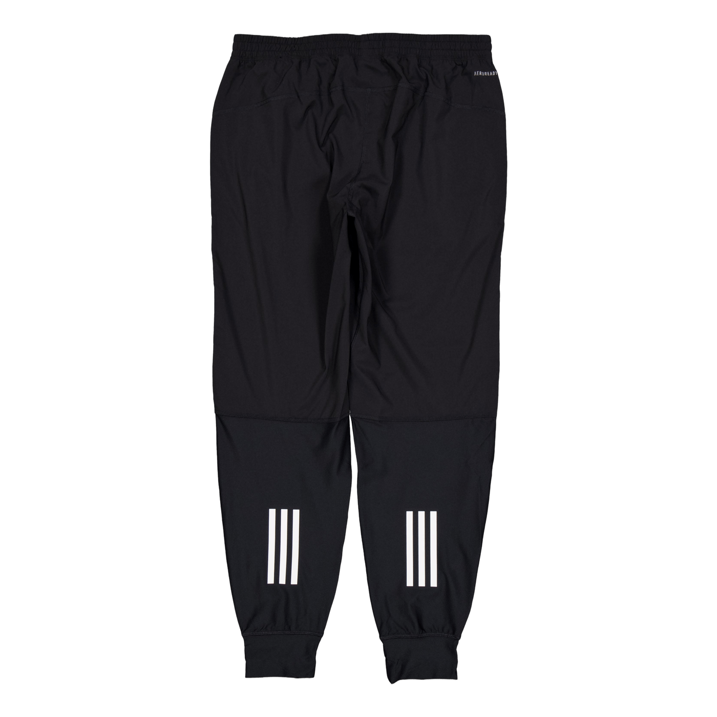 Own the Run Joggers Black