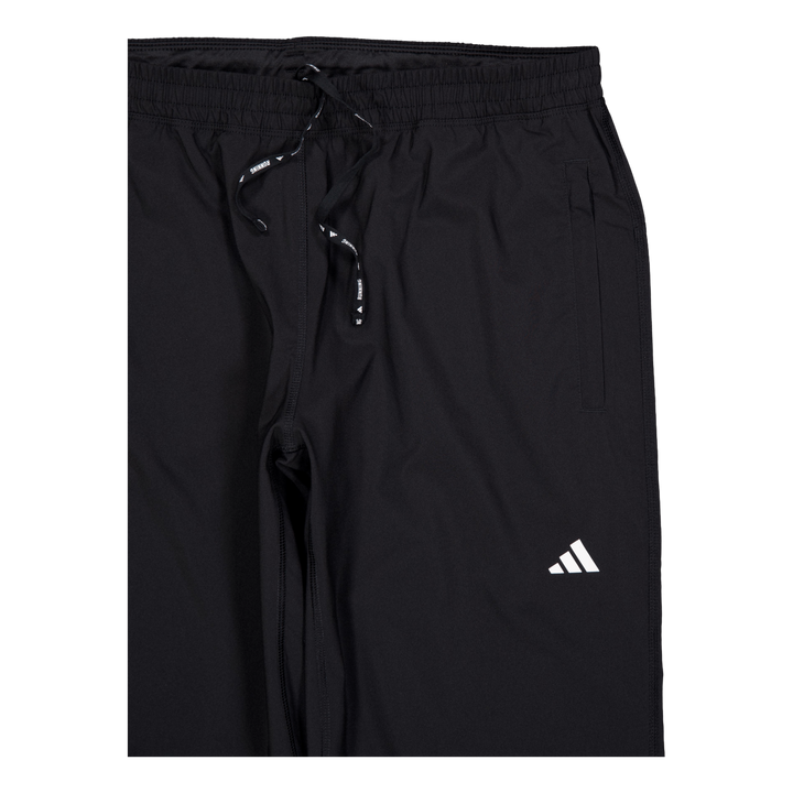 Own the Run Joggers Black
