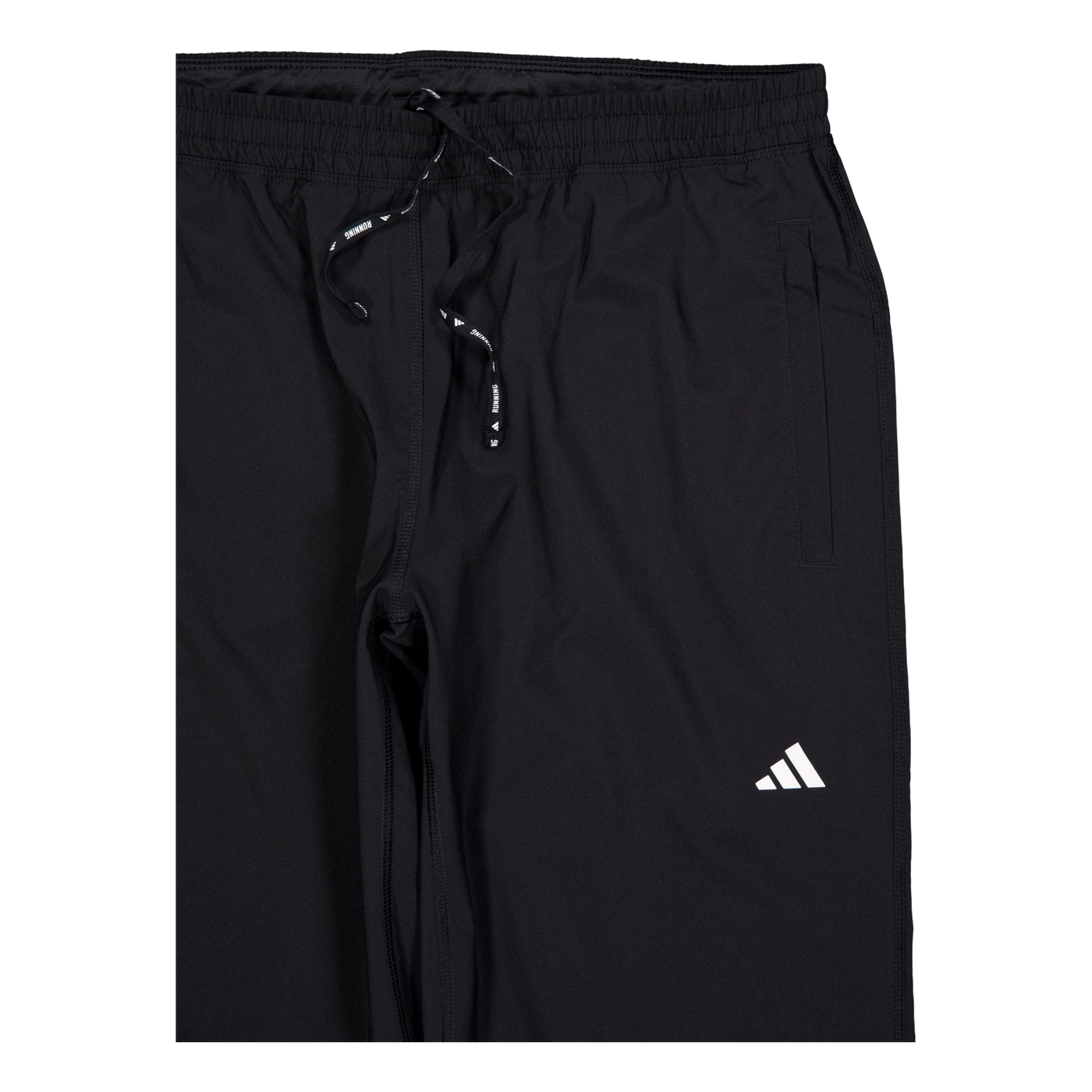 Own the Run Joggers Black