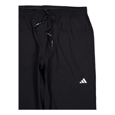 Own the Run Joggers Black