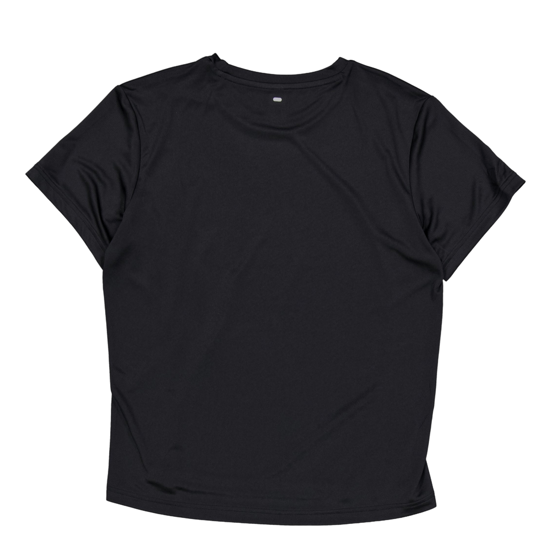 Run It T-Shirt Black