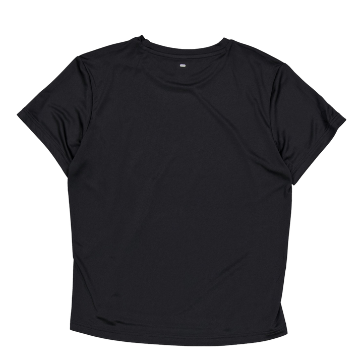 Run It T-Shirt Black