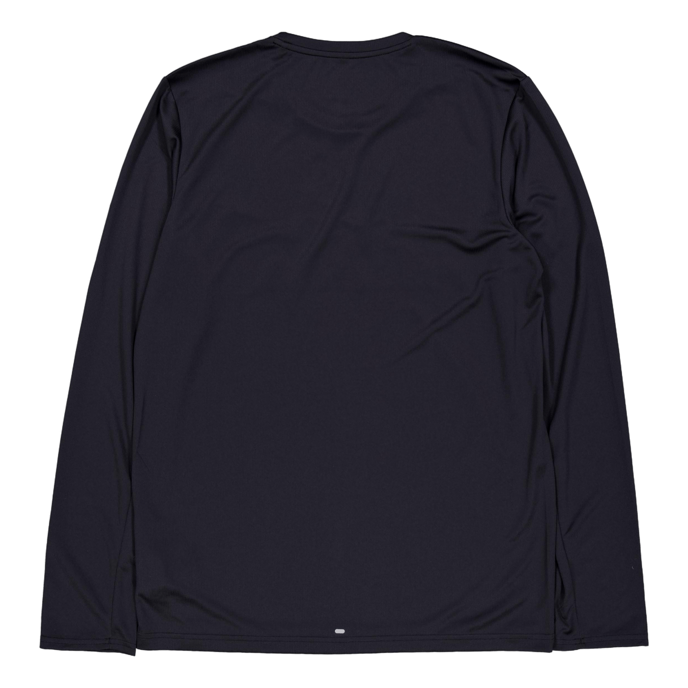 Run It Long Sleeve Long-Sleeve Top Black