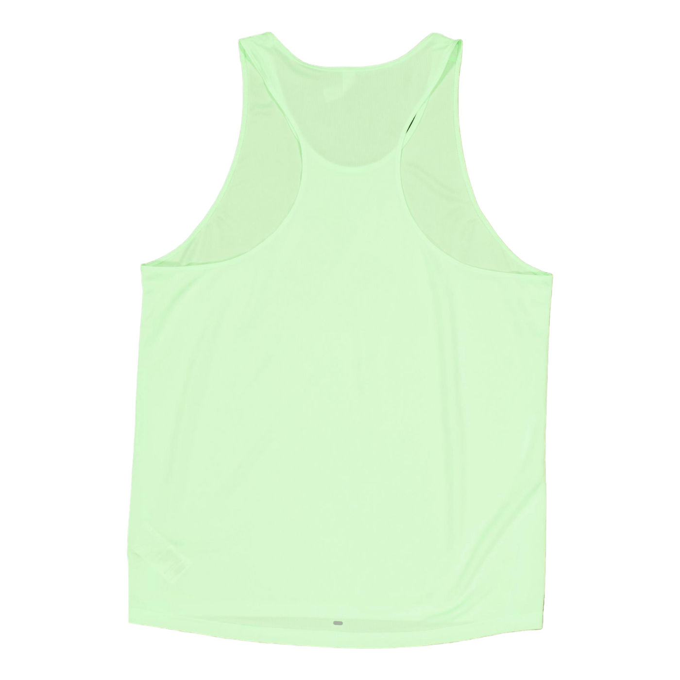 Run It Tank Top Green