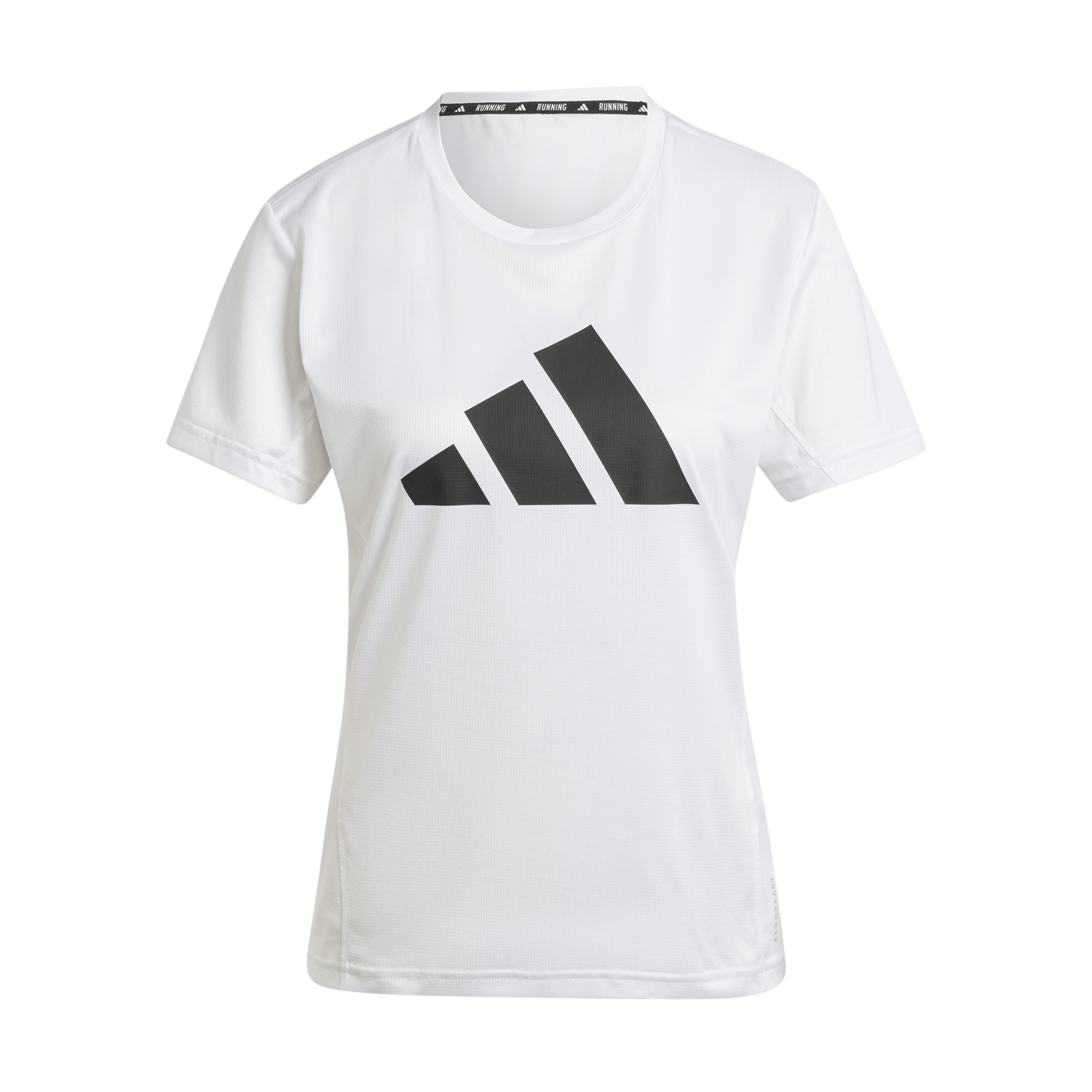 Run It T-Shirt White