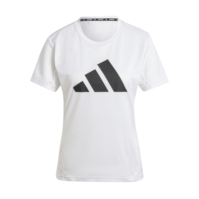 Run It T-Shirt White