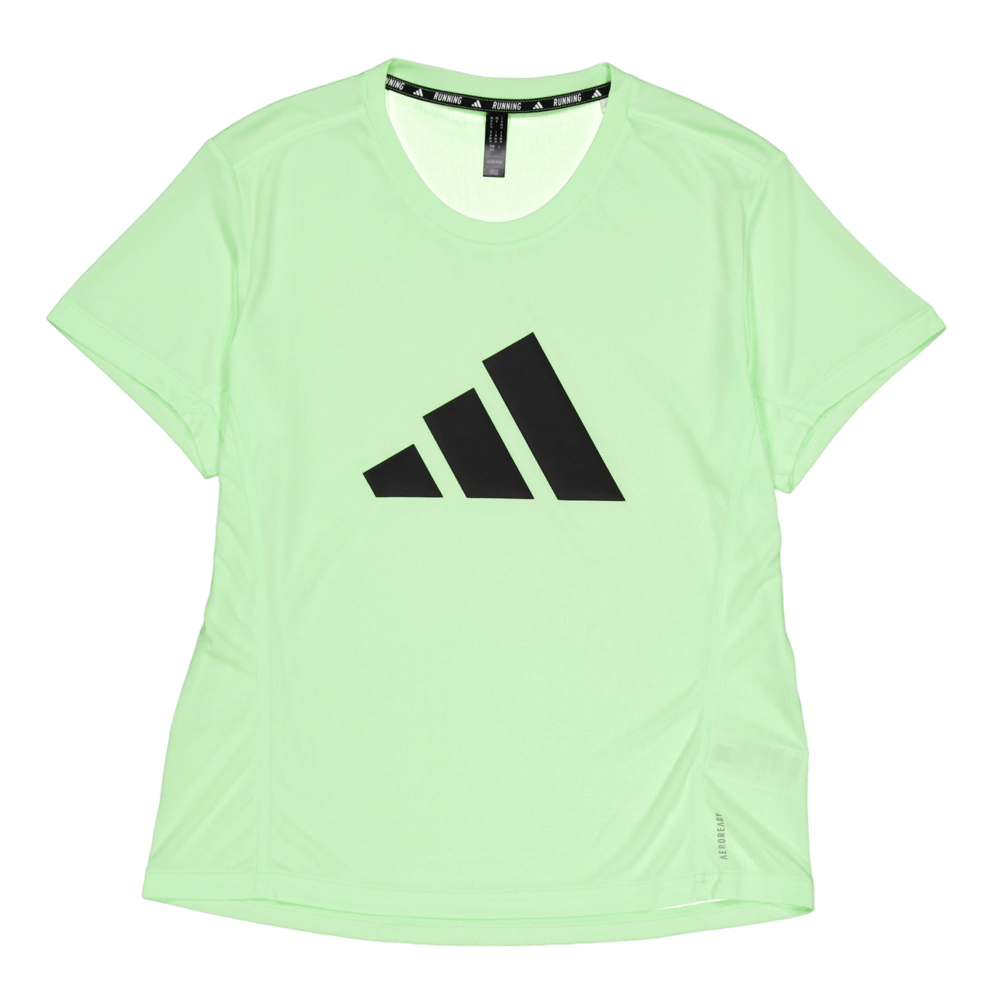 Run It T-Shirt Green