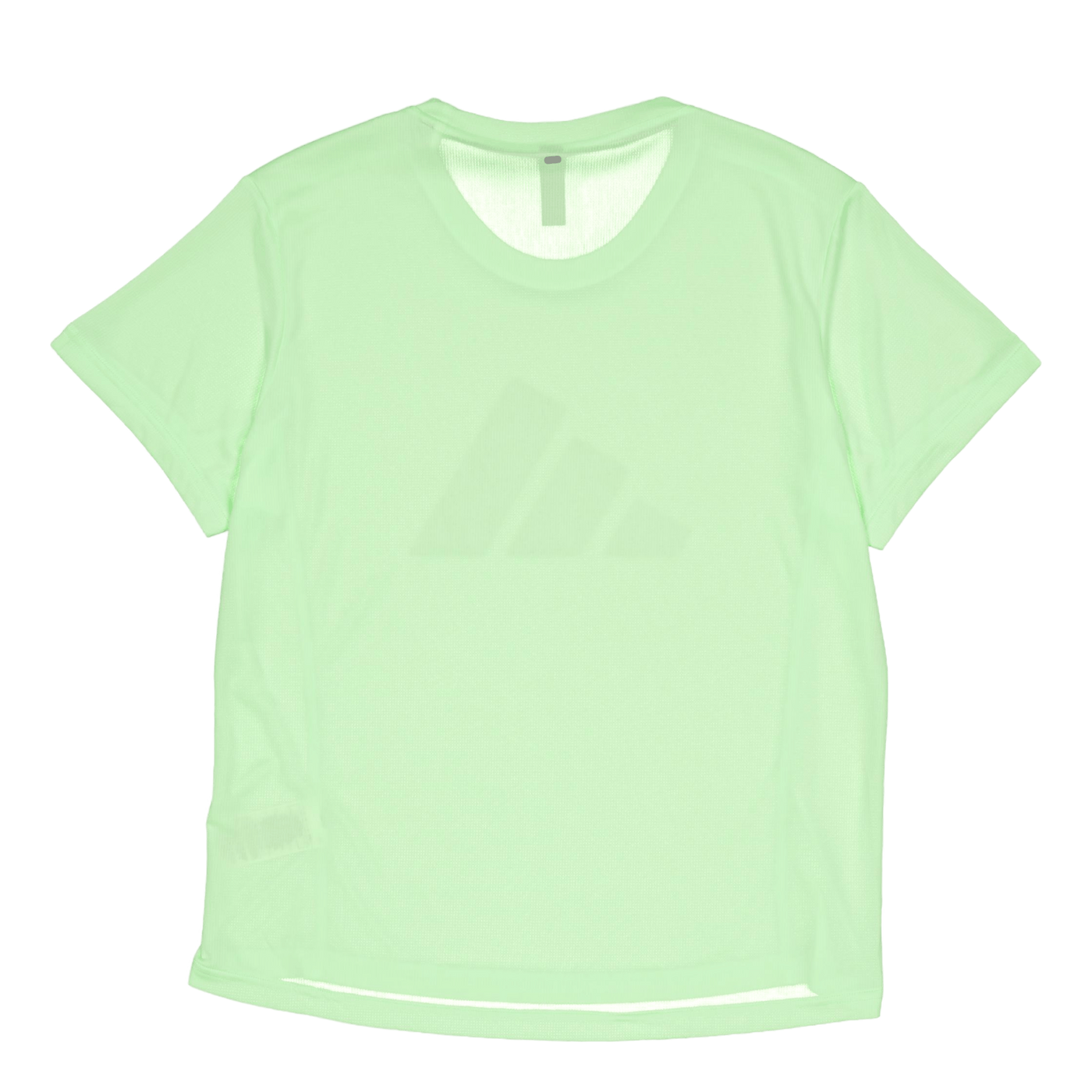 Run It T-Shirt Green