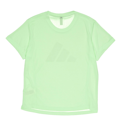 Run It T-Shirt Green