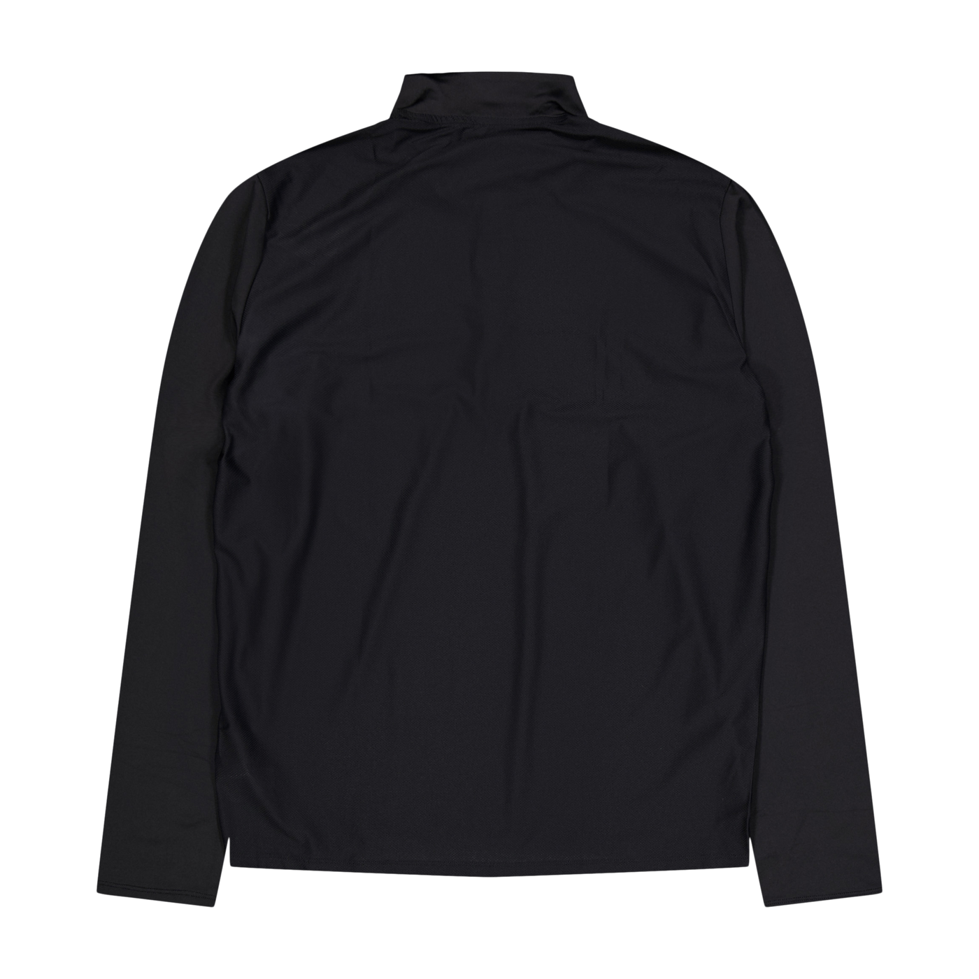 Own the Run Half-Zip Jacket Black