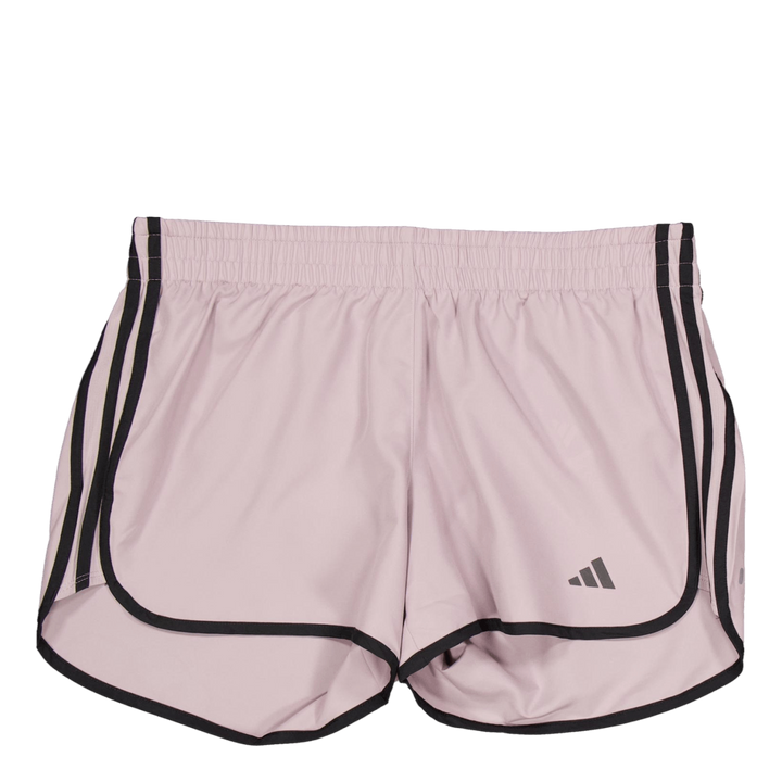 Marathon 20 Running Shorts Preloved Fig