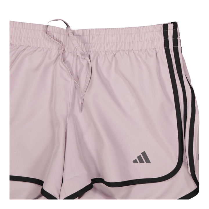 Marathon 20 Running Shorts Preloved Fig
