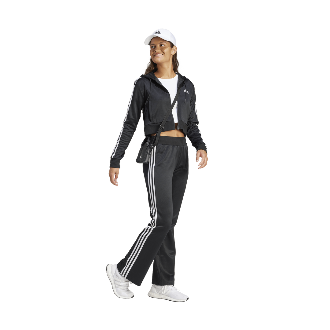Glam Tracksuit Black