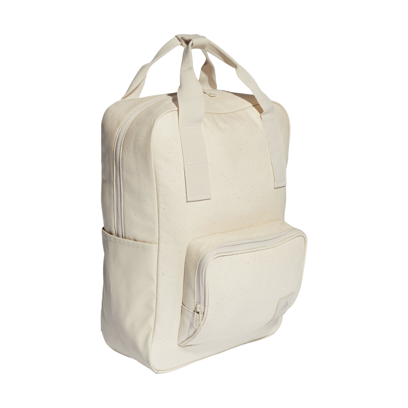 Lounge Prime Backpack Non Dyed Aluminium Runforest