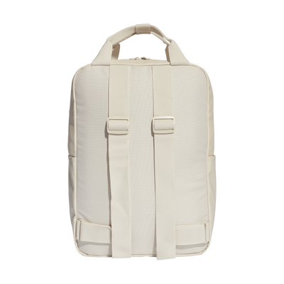 Lounge Prime Backpack Non Dyed / Aluminium
