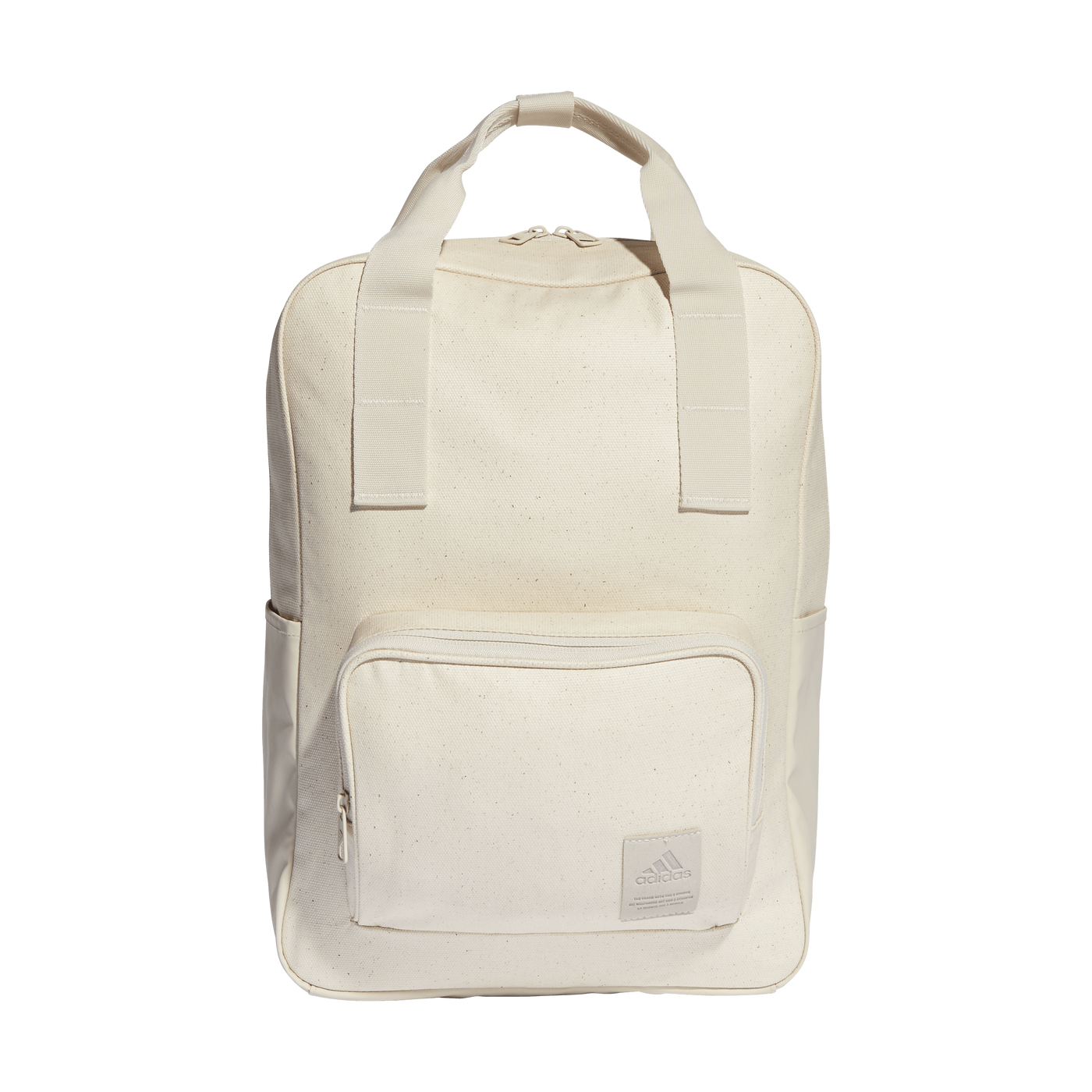 Lounge Prime Backpack Non Dyed / Aluminium