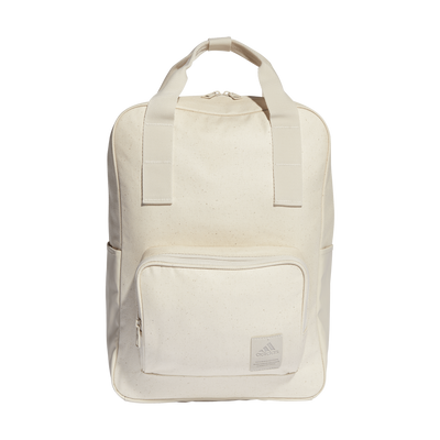 Lounge Prime Backpack Non Dyed / Aluminium