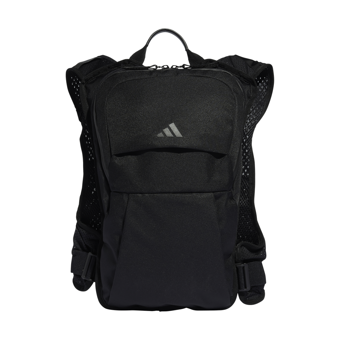 4CMTE Backpack Black / Black / White