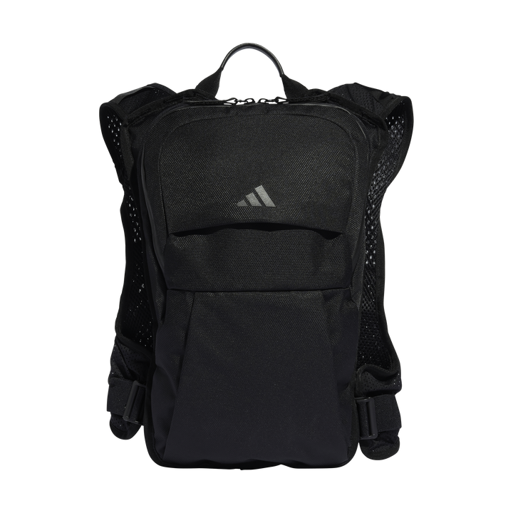 4CMTE Backpack Black / Black / White