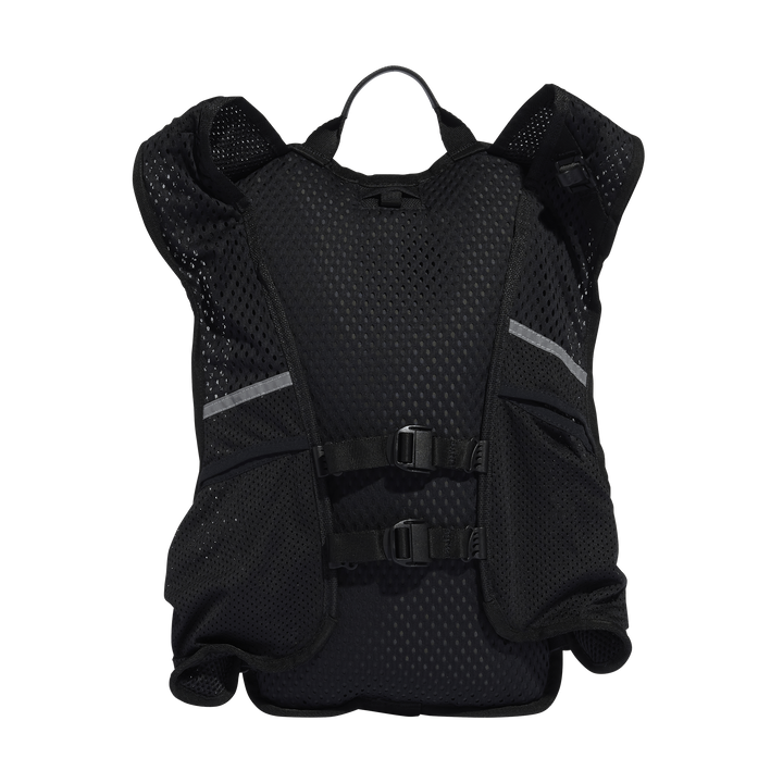 4CMTE Backpack Black / Black / White