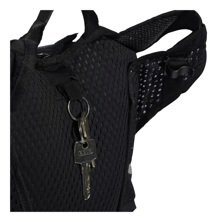 4CMTE Backpack Black / Black / White