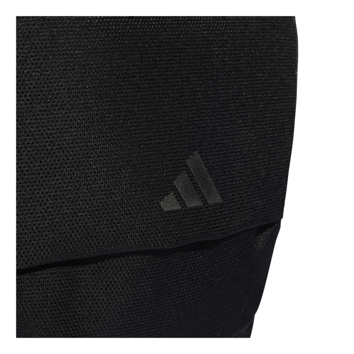 4CMTE Backpack Black / Black / White