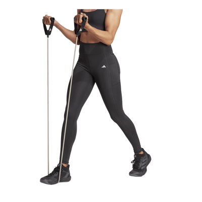 Optime Full-Length Leggings Black
