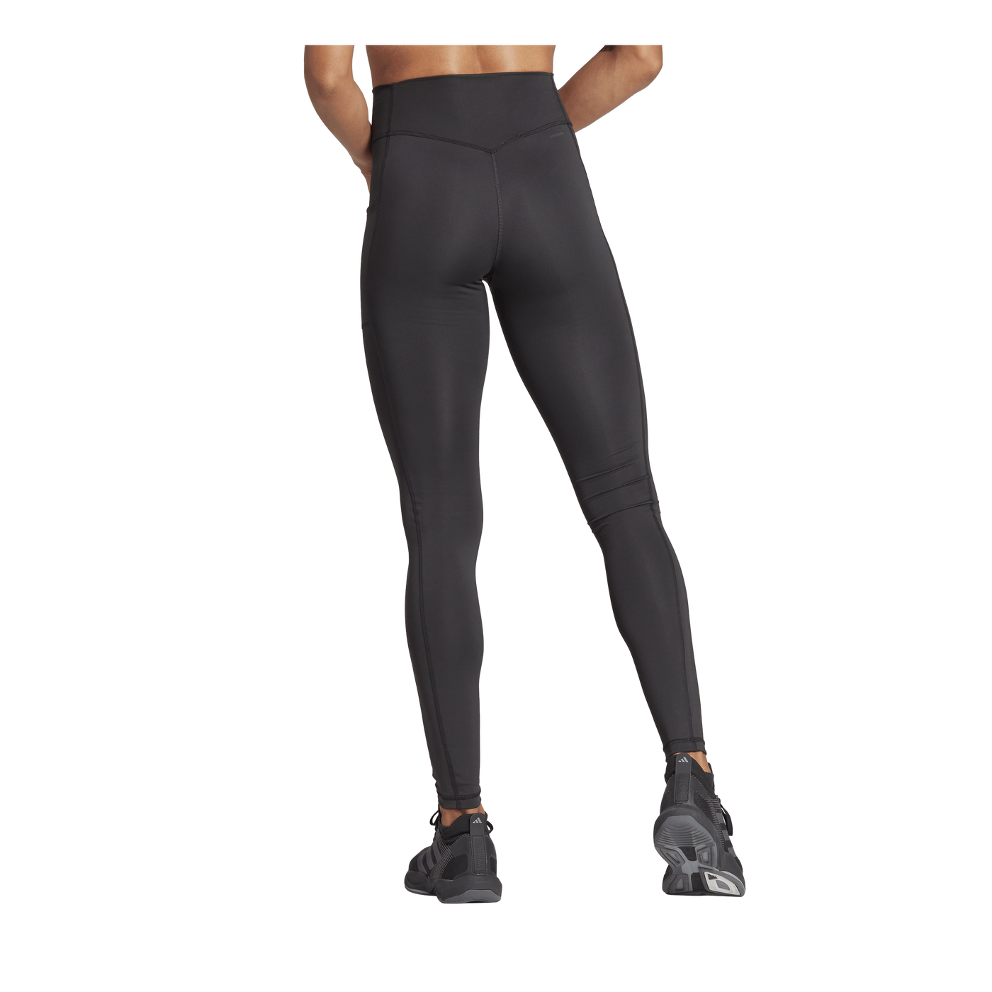 Optime Full-Length Leggings Black