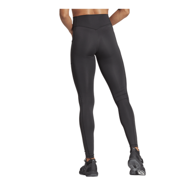 Optime Full-Length Leggings Black