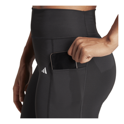 Optime Full-Length Leggings Black