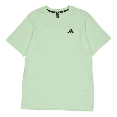 Train Essentials Feelready Training T-Shirt Green