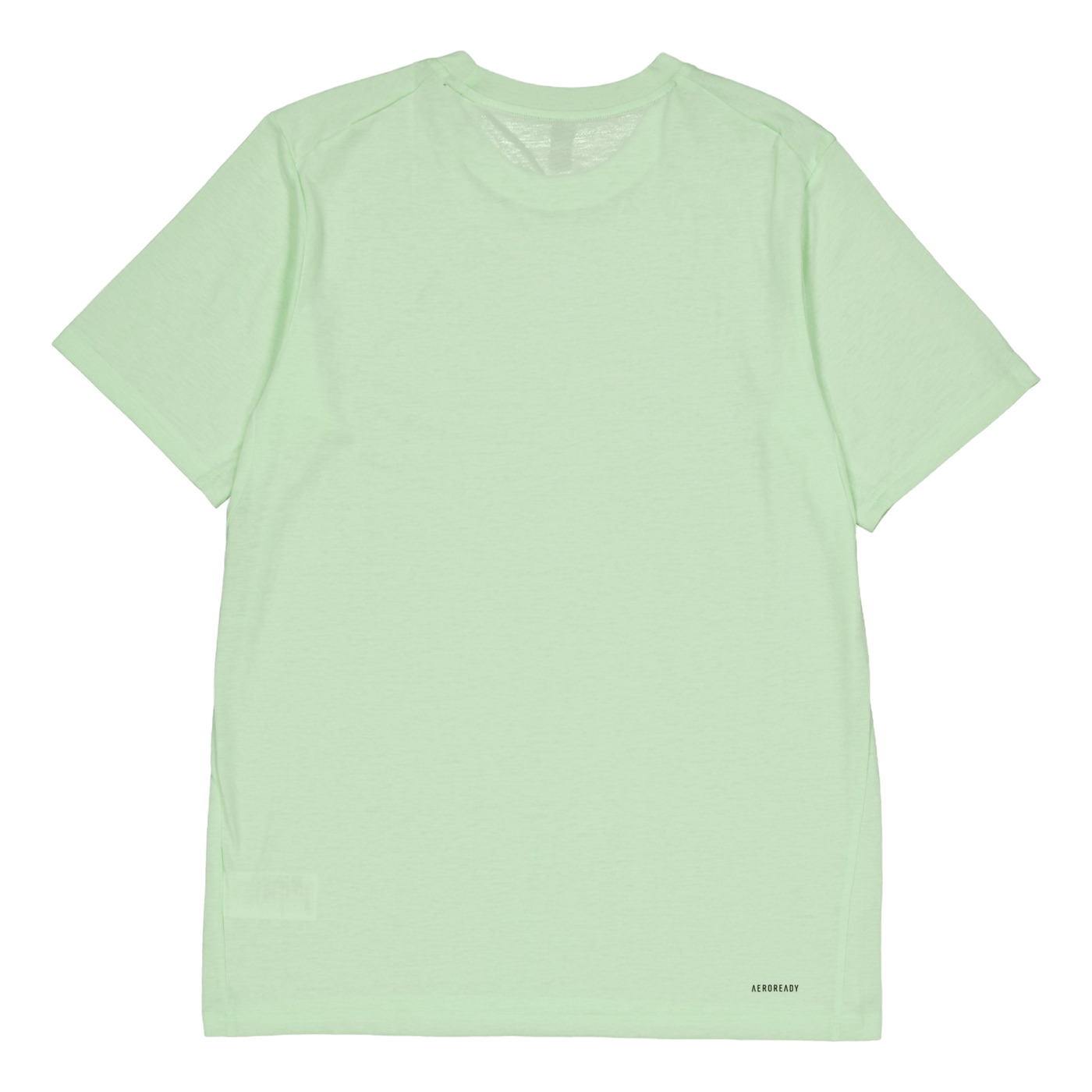 Train Essentials Feelready Training T-Shirt Green