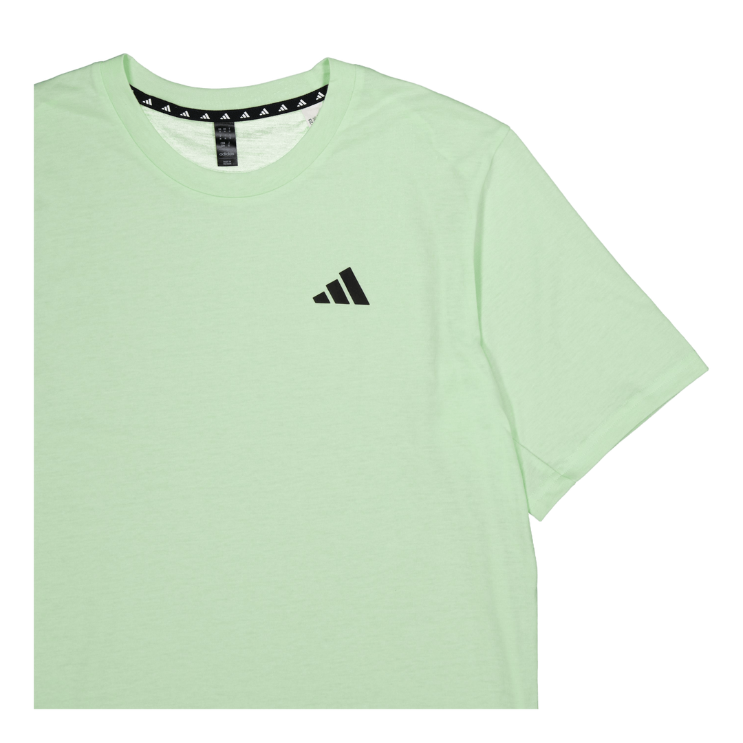 Train Essentials Feelready Training T-Shirt Green