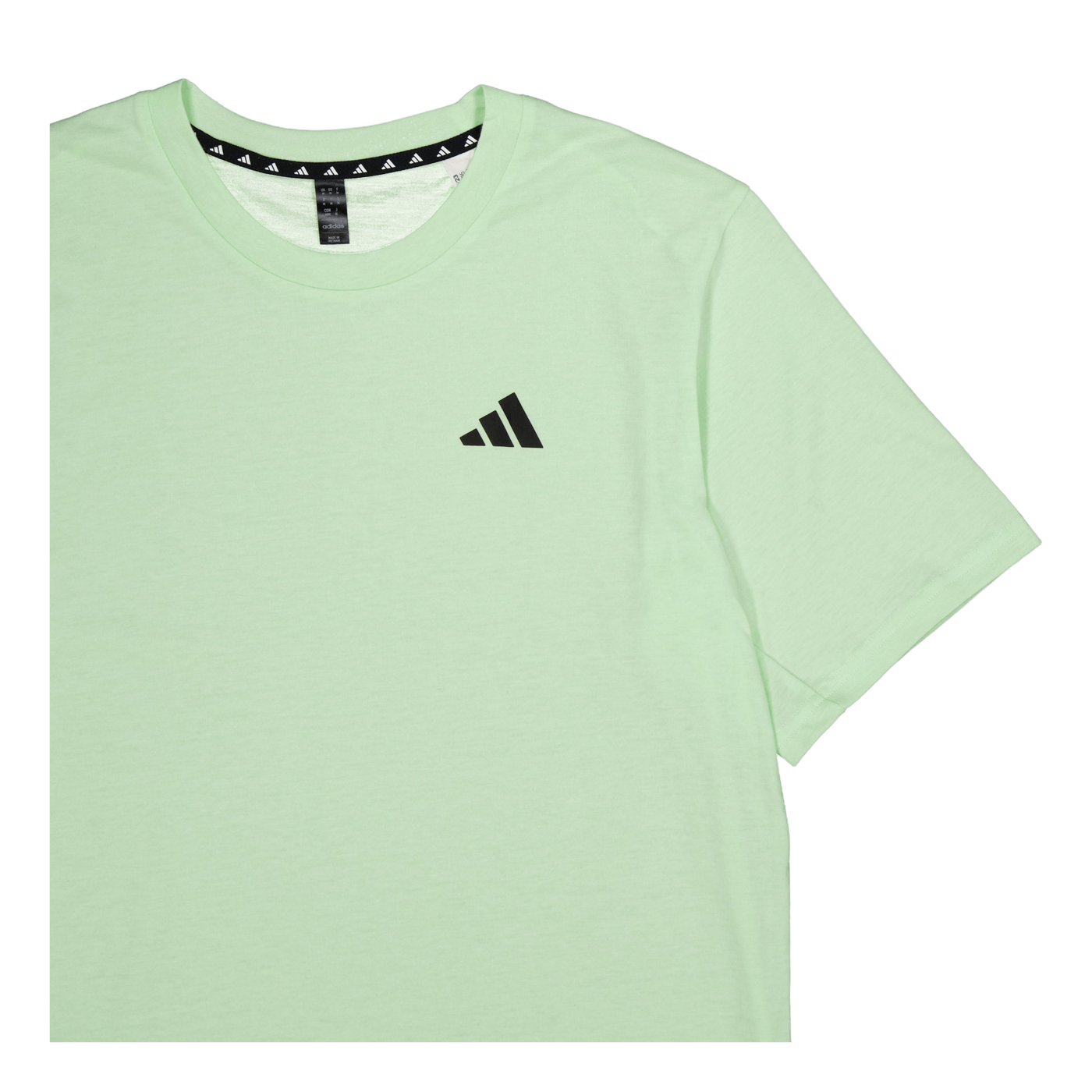 Train Essentials Feelready Training T-Shirt Green