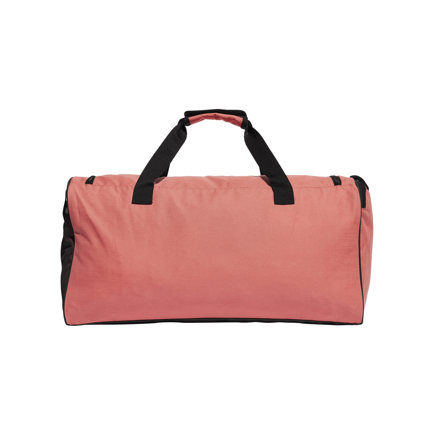 Essentials Linear Duffel Bag Medium Purple – - Main Image