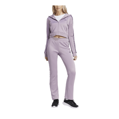 Glam Tracksuit Purple