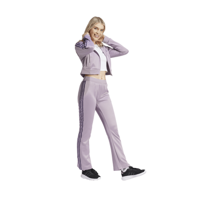 Glam Tracksuit Purple