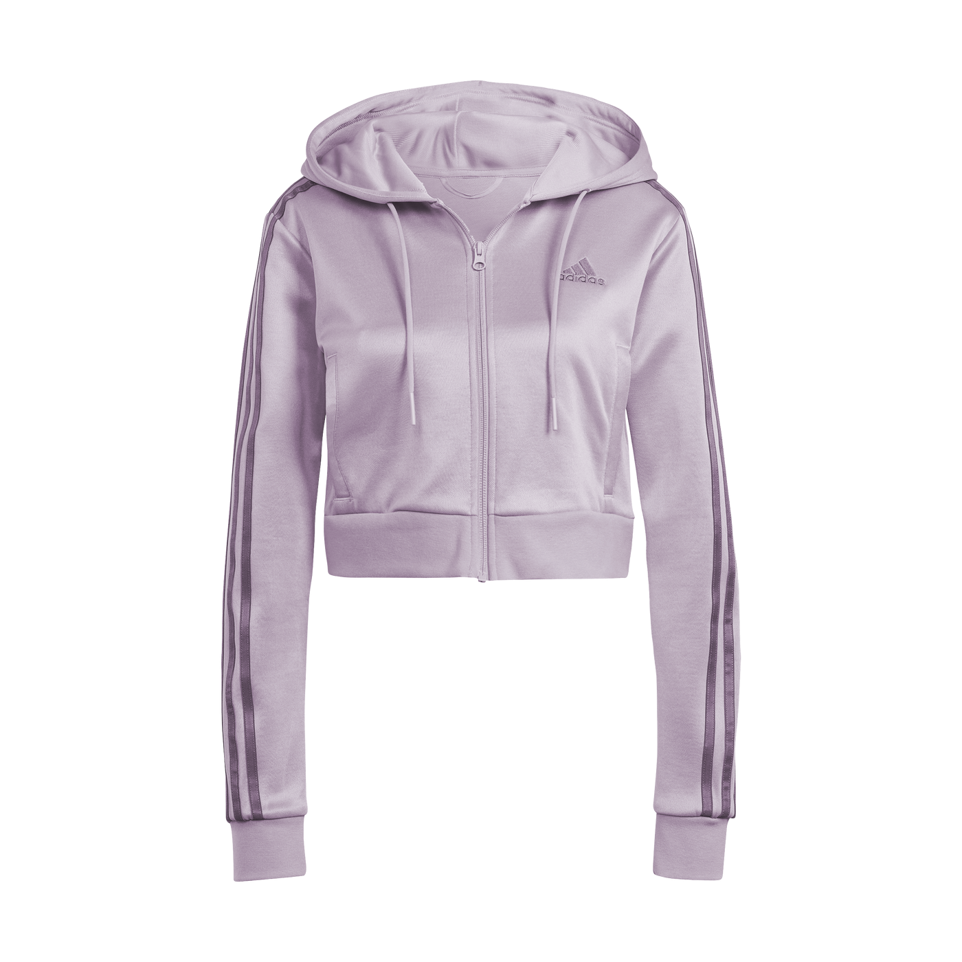 Glam Tracksuit Purple