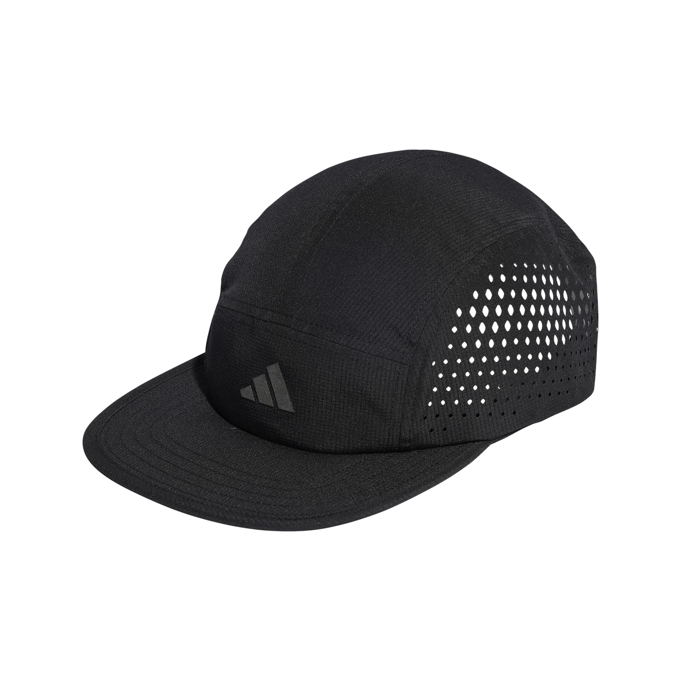 Runx4d Cap H.r. W Black